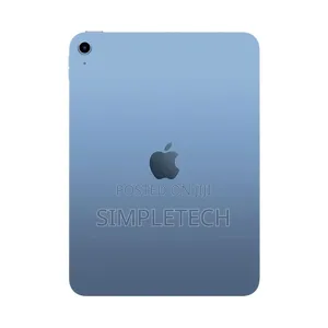Apple iPad (2025) 128 GB Blue