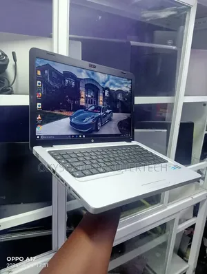 Laptop HP Pavilion G62 4GB Intel Core i5 HDD 500GB