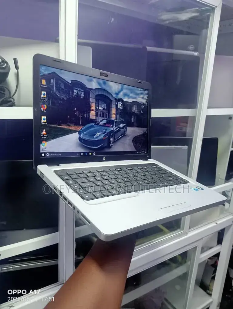 Laptop HP Pavilion G62 4GB Intel Core i5 HDD 500GB