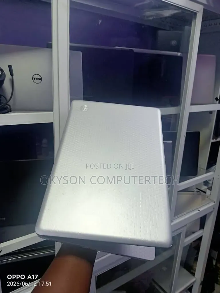 Laptop HP Pavilion G62 4GB Intel Core i5 HDD 500GB