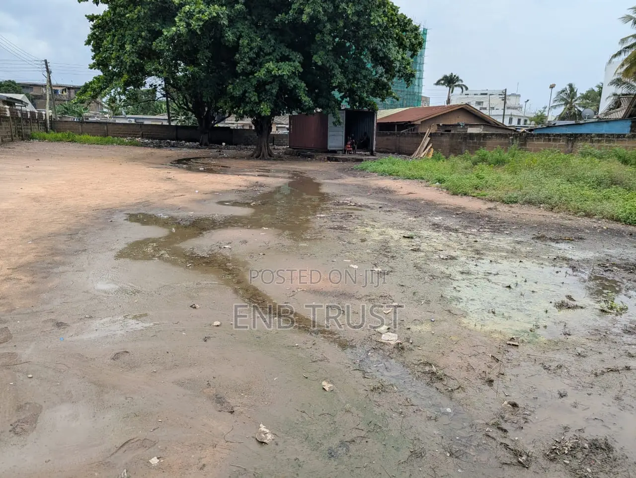 0.34 Acres of Land for Sale at Labone Danquah Circle