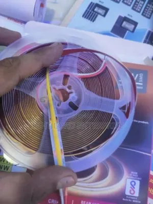 Sambest Led Cob Strip Light