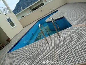 Domestic and Industrial Plumbing Work