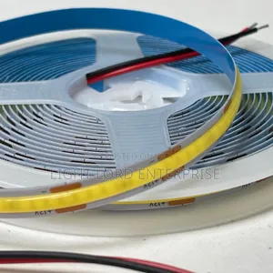 Pure Silicone Direct Tape Cob Light