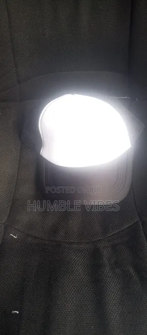 Premium Trucker Cap | Adjustable Mesh Snapback Hat