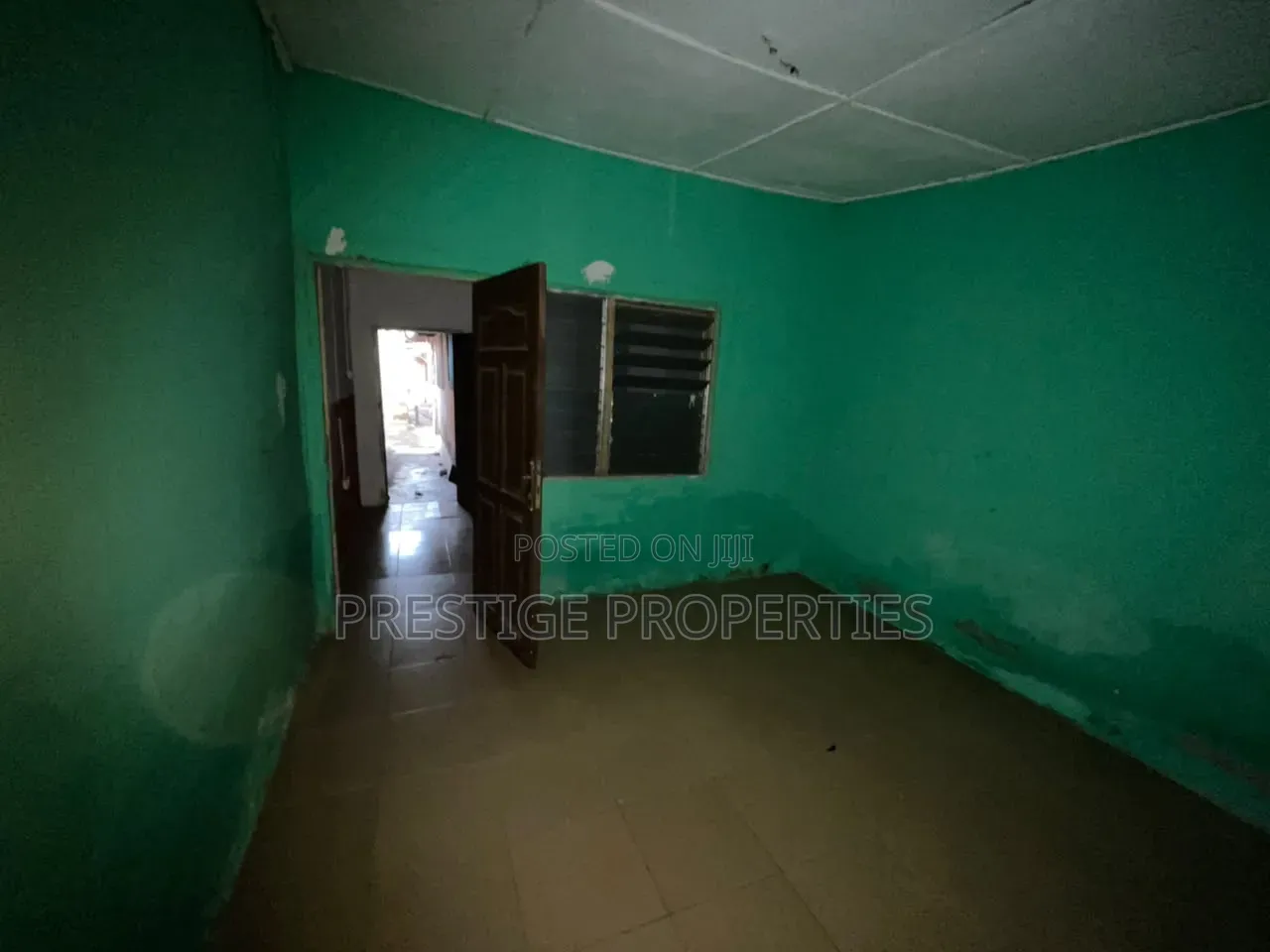 1bdrm House in Grand Prestige, Accra Metropolitan for rent