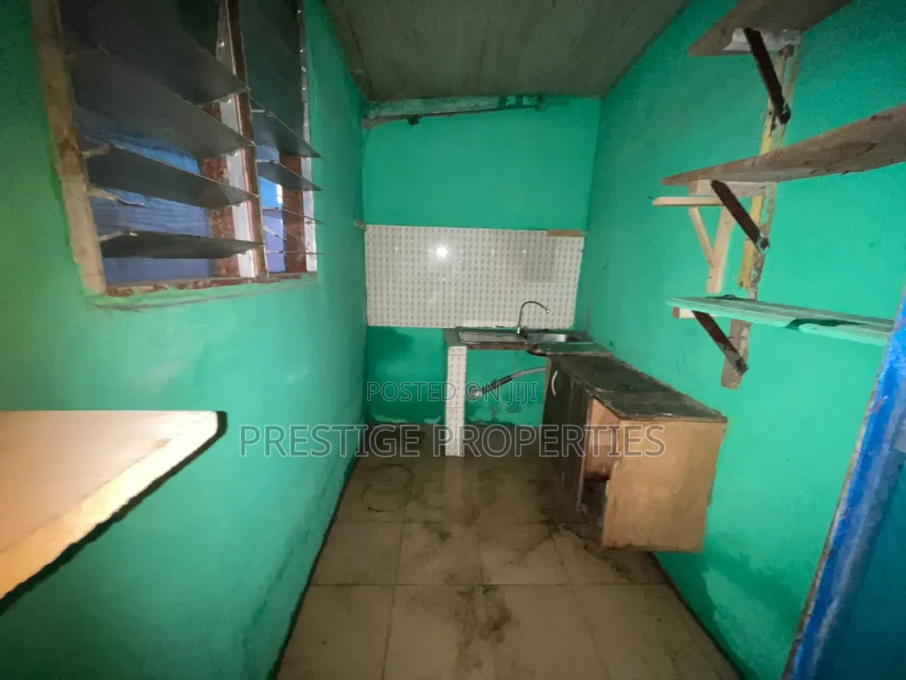 1bdrm House in Grand Prestige, Accra Metropolitan for rent