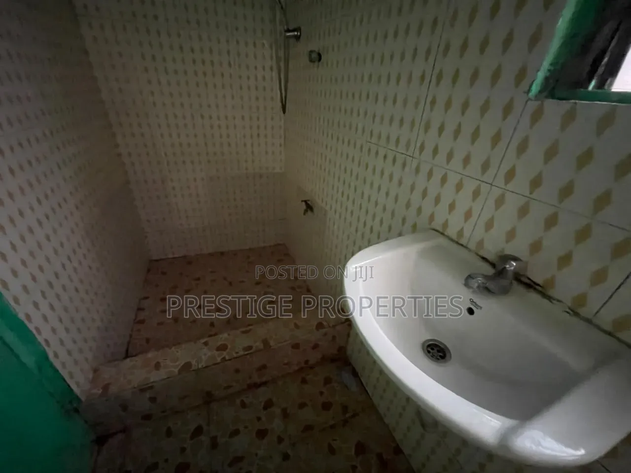 1bdrm House in Grand Prestige, Accra Metropolitan for rent