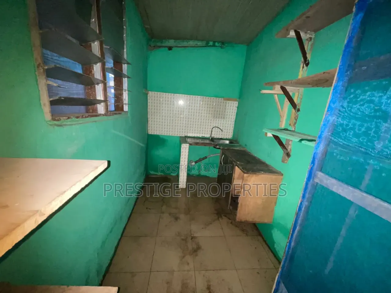 1bdrm House in Grand Prestige, Accra Metropolitan for rent