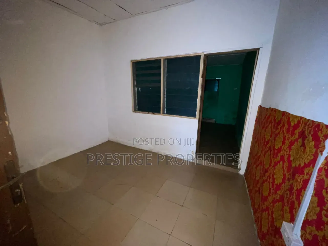 1bdrm House in Grand Prestige, Accra Metropolitan for rent