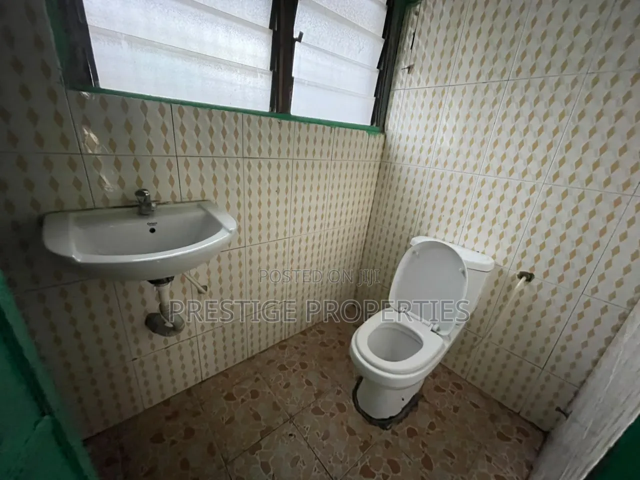 1bdrm House in Grand Prestige, Accra Metropolitan for rent