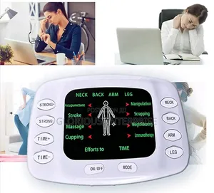 Multi Function Digital Therapy