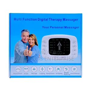 Multi Function Digital Therapy