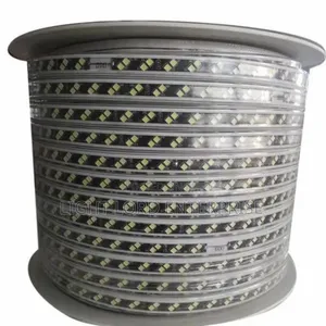 Rainproof 3eye Rope Light 100meters