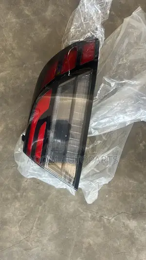 Honda Accord Taillight 2023 2024 2025 2026