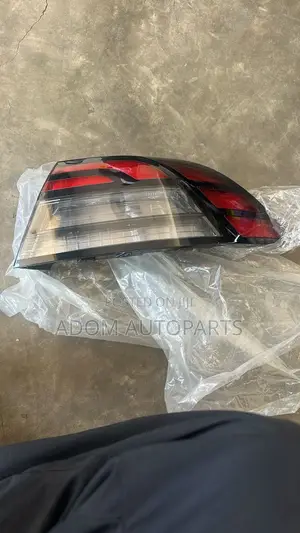 Honda Accord Taillight 2023 2024 2025 2026