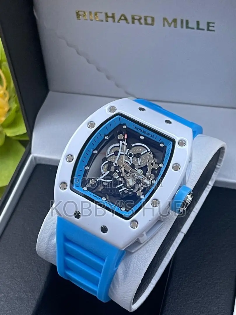 Original Rm Watches