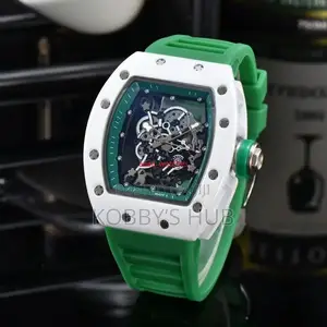 Original Rm Watches