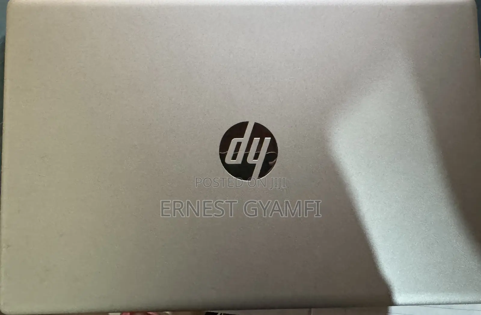 Laptop HP 17-3000 12GB Intel Core i3 SSD 512GB