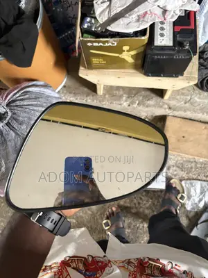 Toyota Corolla Side Mirror Glass 2014 2015 2016 2017 2018 2019