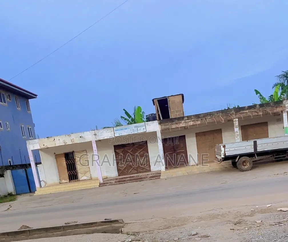Store for Rent