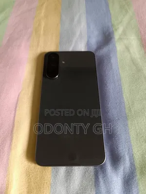 Samsung Galaxy A56 128 GB Gray