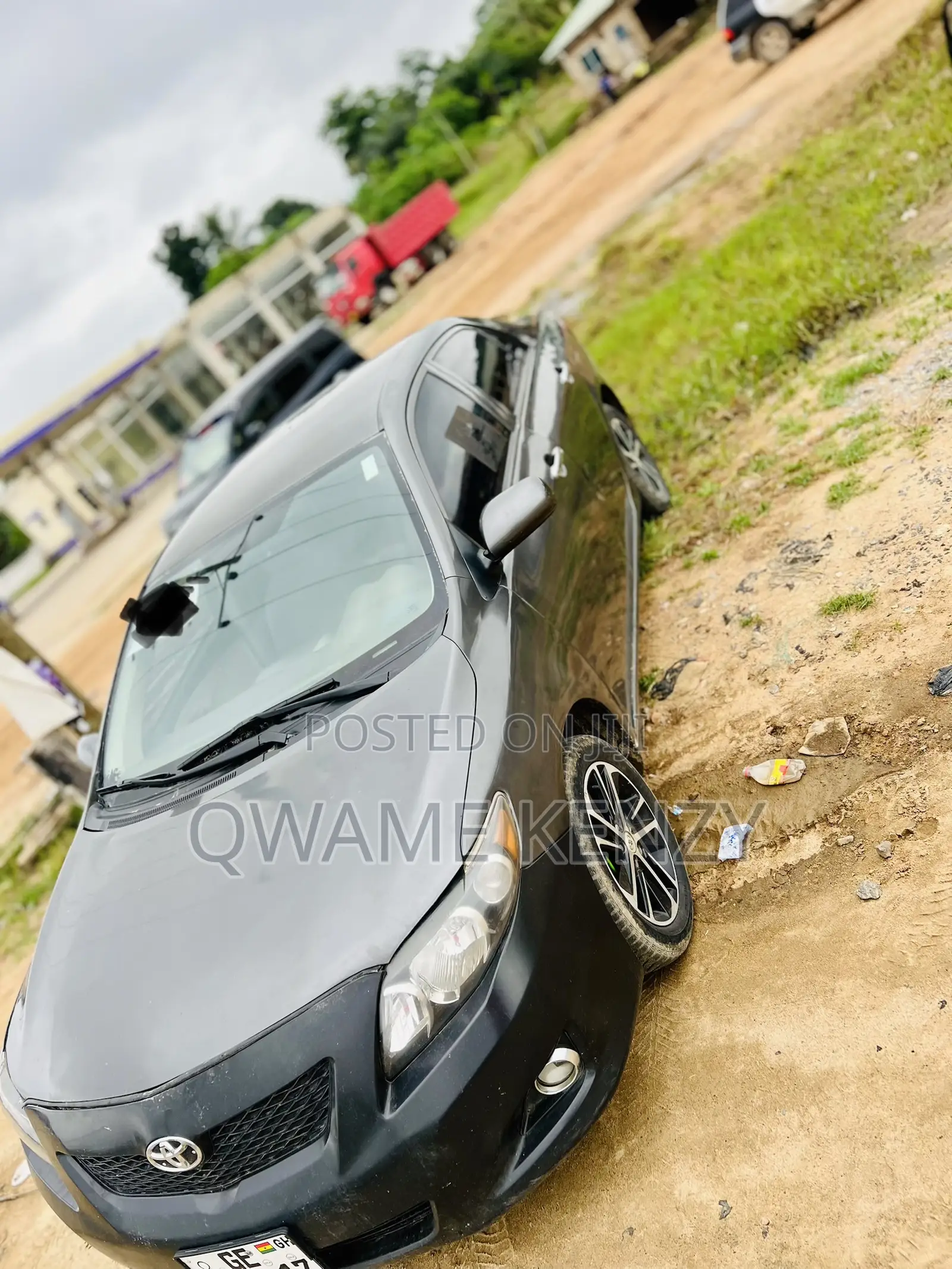 Toyota Corolla LE 4dr Sedan (1.8L 4cyl 4A) 2010 Black