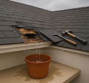 House Leakage Repair
