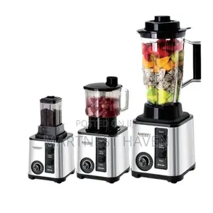 Quality 8in1 Bardefu Blender-4l