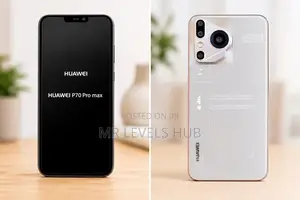 Huawei Enjoy Max 128 GB Gray