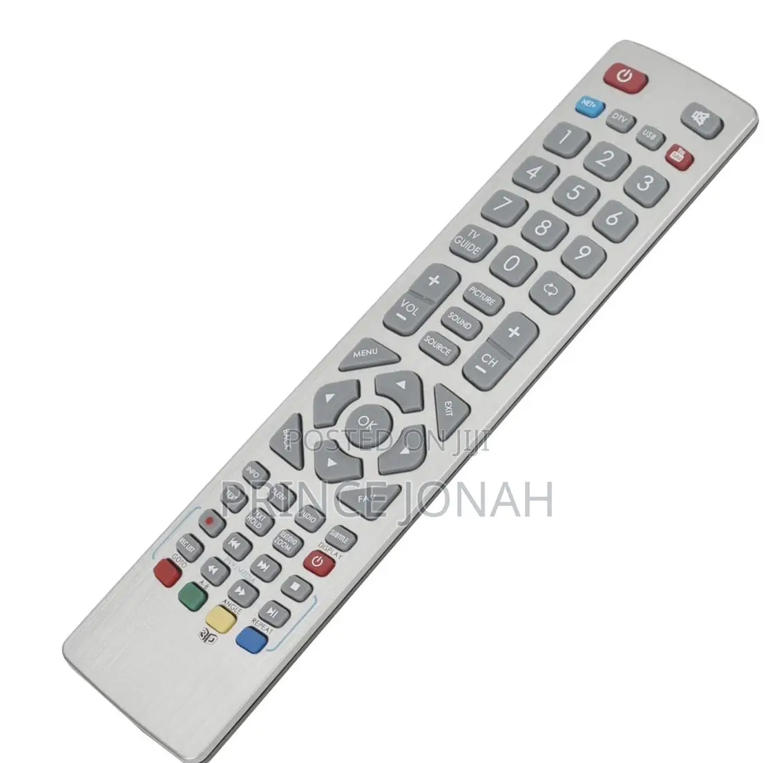 Vinabty Shw/Rmc/0112 Shwrmc0112 Remote Control Replacement Fit