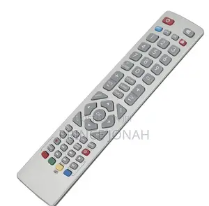 Vinabty Shw/Rmc/0112 Shwrmc0112 Remote Control Replacement Fit