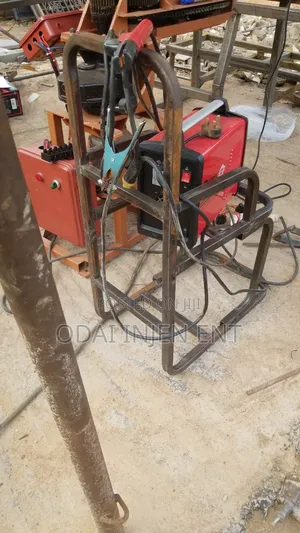 Bending Machine