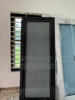 Class Doors