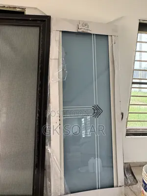 Class Doors