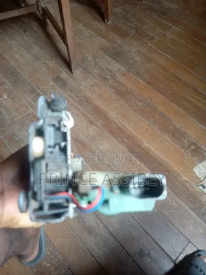 Audi A4 1.8t Door Lock