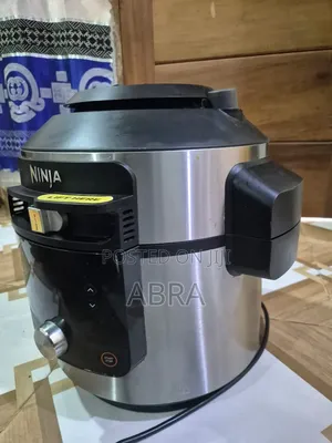 Ninja Foodi Max 14 in 1 Multi-Cooker