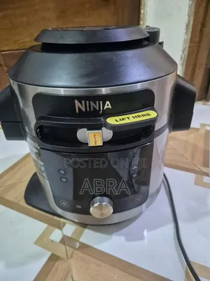Ninja Foodi Max 14 in 1 Multi-Cooker