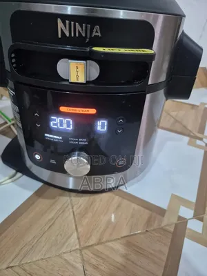 Ninja Foodi Max 14 in 1 Multi-Cooker
