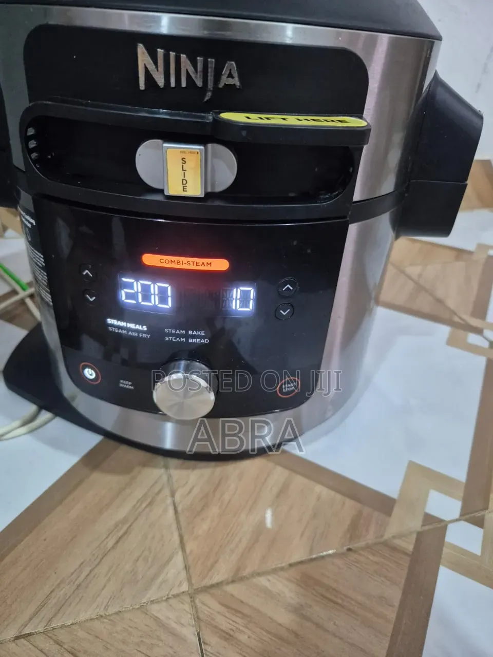 Ninja Foodi Max 14 in 1 Multi-Cooker