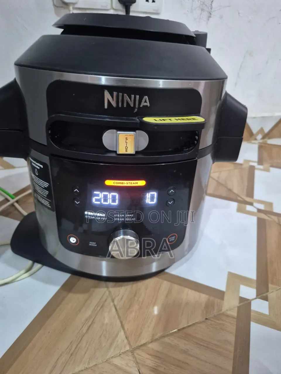 Ninja Foodi Max 14 in 1 Multi-Cooker
