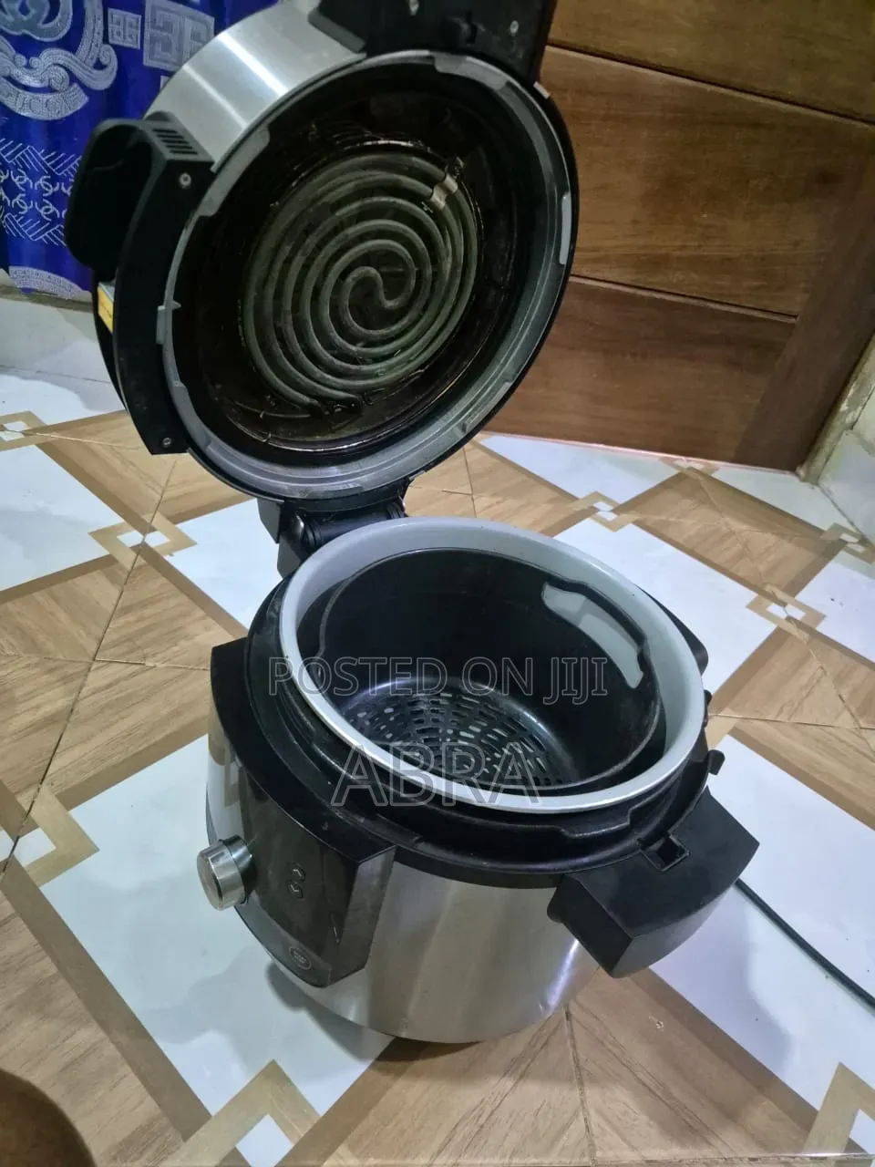 Ninja Foodi Max 14 in 1 Multi-Cooker