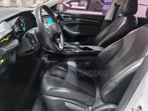 Roewe i5 Comfort 2021 White