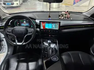 Roewe i5 Comfort 2021 White