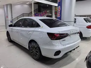 Roewe i5 Comfort 2021 White