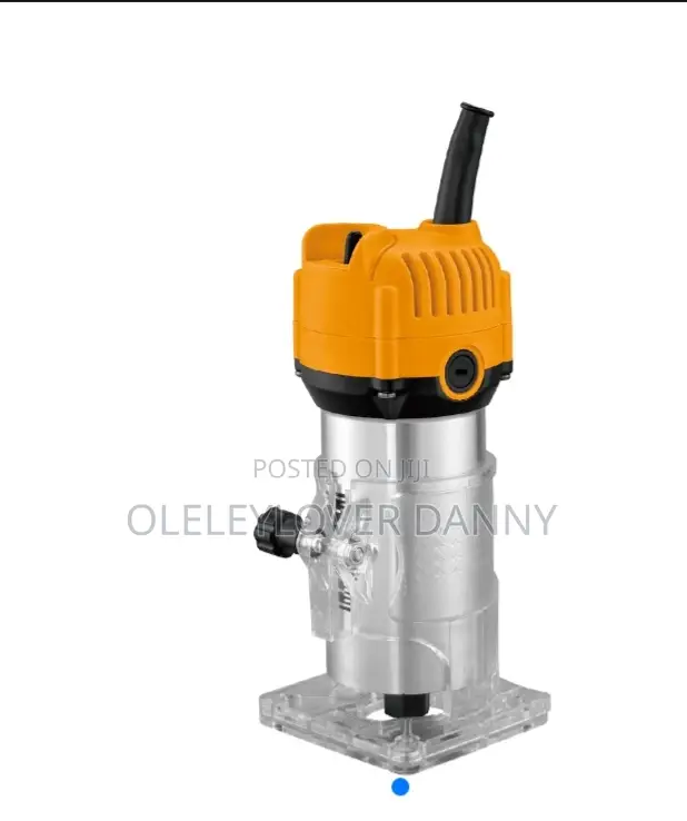 Electric Wood Trimmer