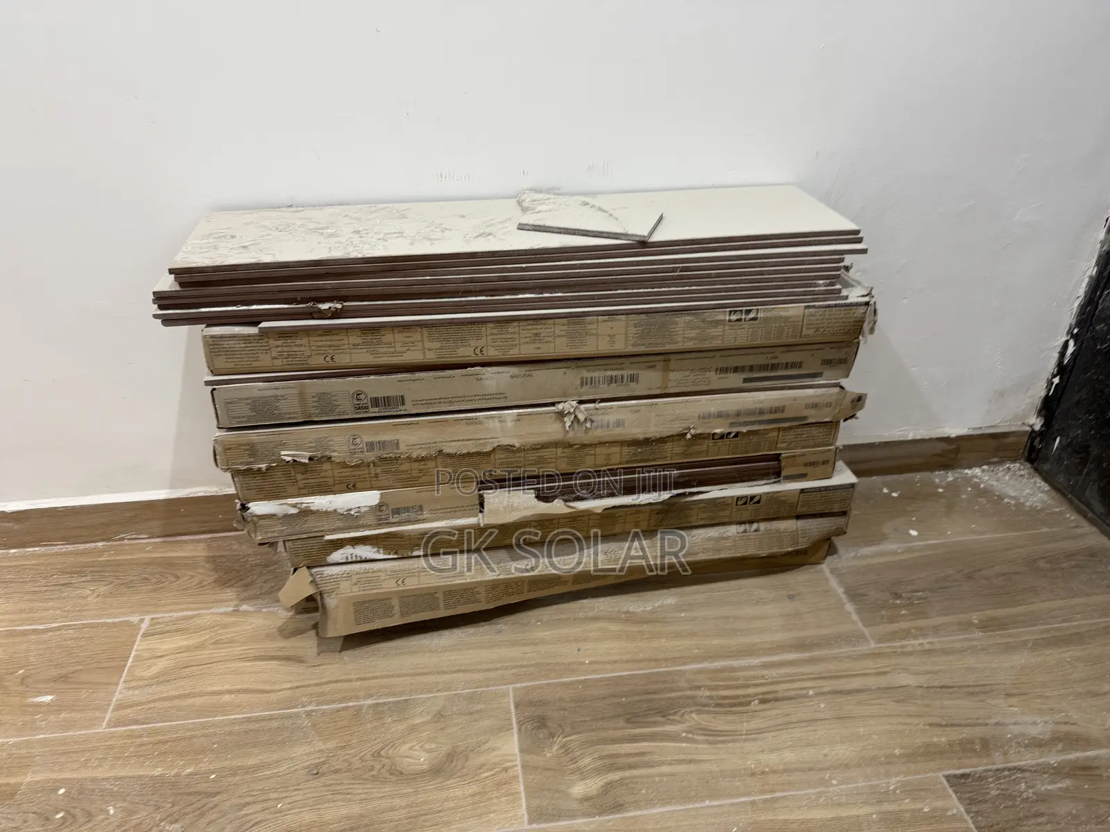Floor Tiles