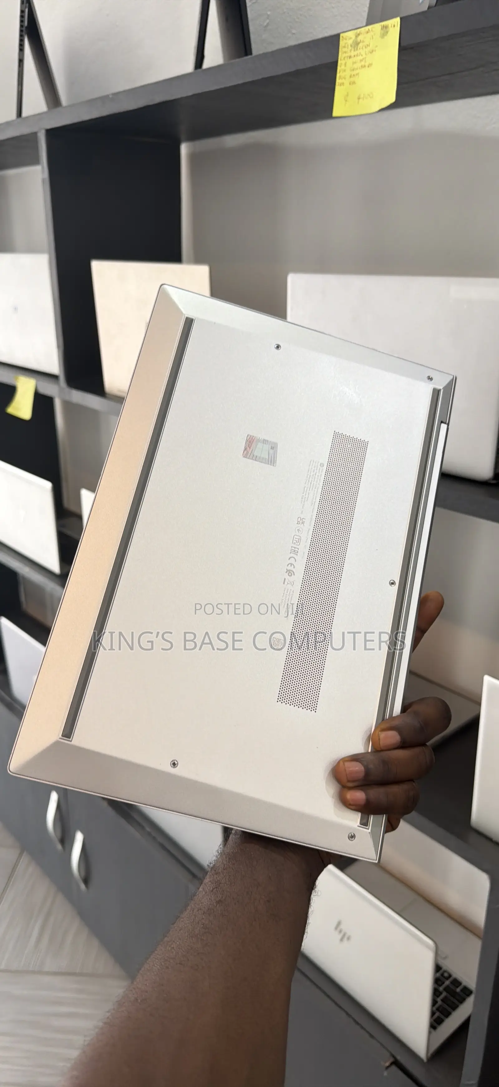 Laptop HP EliteBook 840 G8 16GB Intel Core i7 SSD 512GB