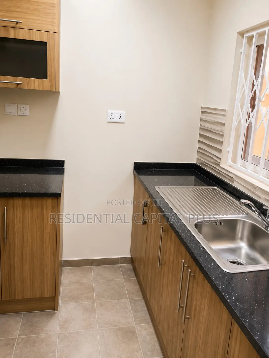 2bdrm Apartment in Spintex for rent