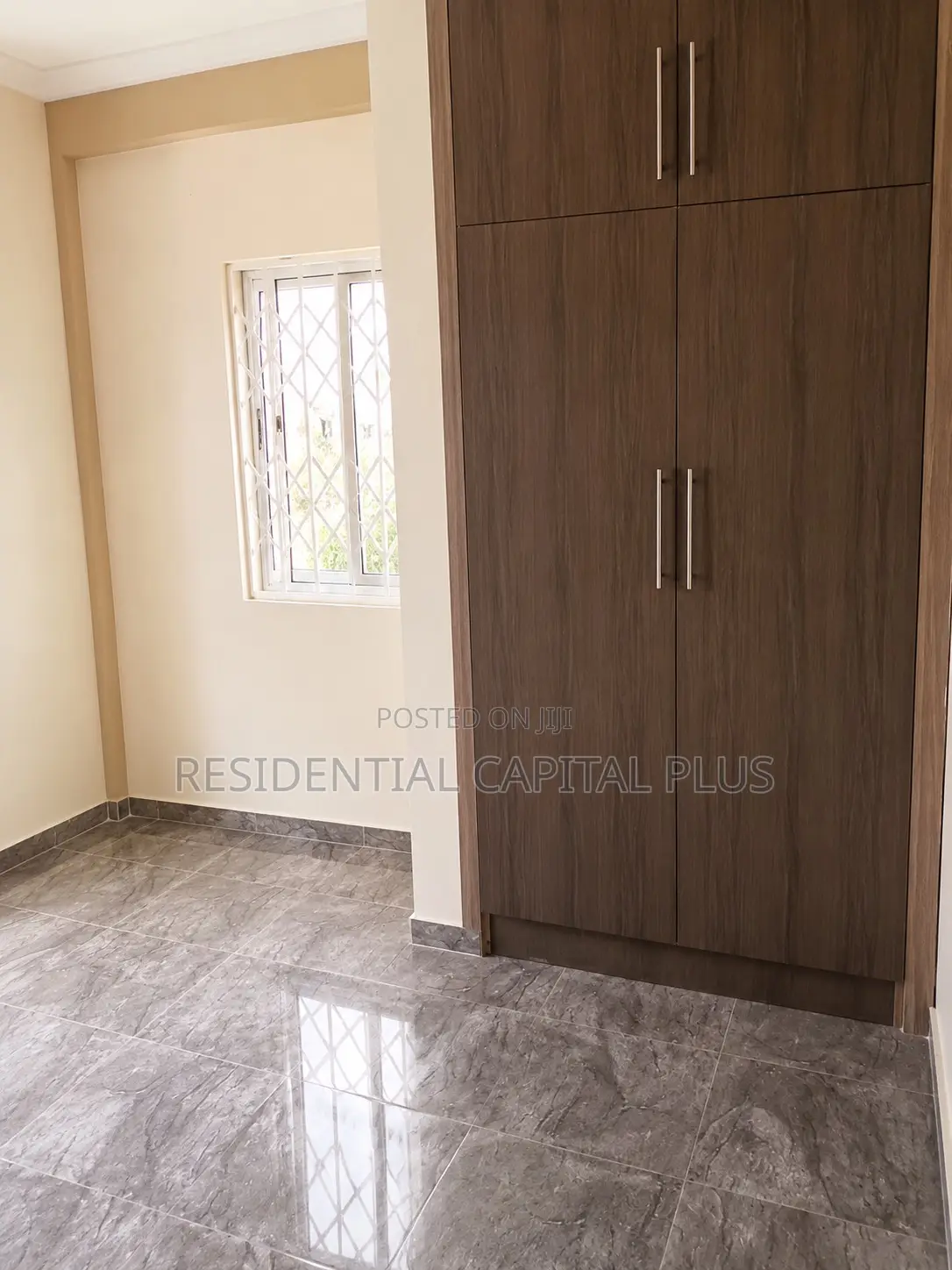 2bdrm Apartment in Spintex for rent